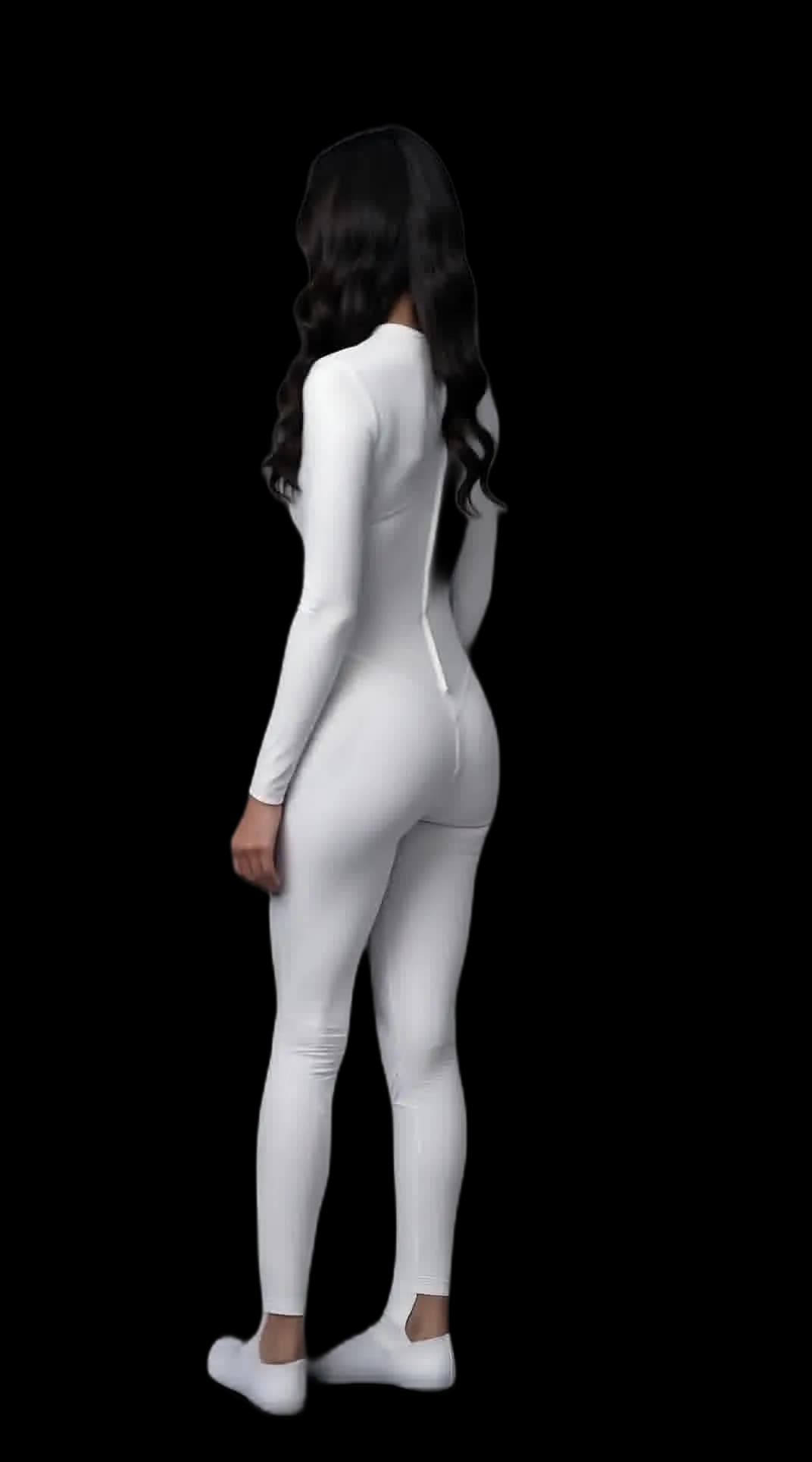 ALUNA VERA — 142°