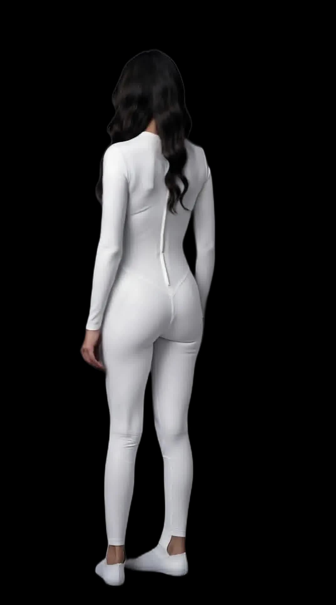 ALUNA VERA — 153°