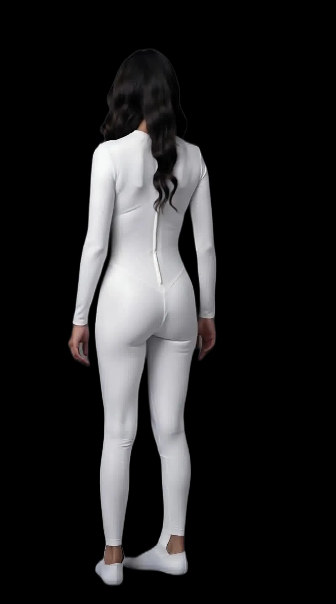 ALUNA VERA — 159°