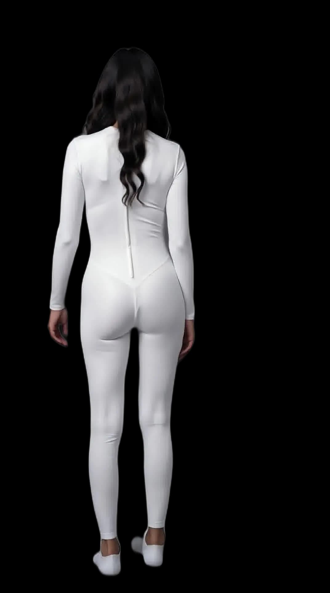 ALUNA VERA — 183°