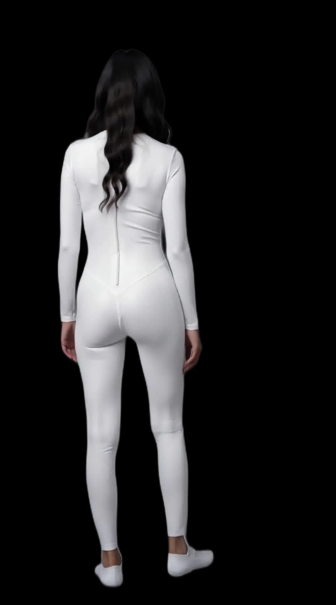 ALUNA VERA — 201°