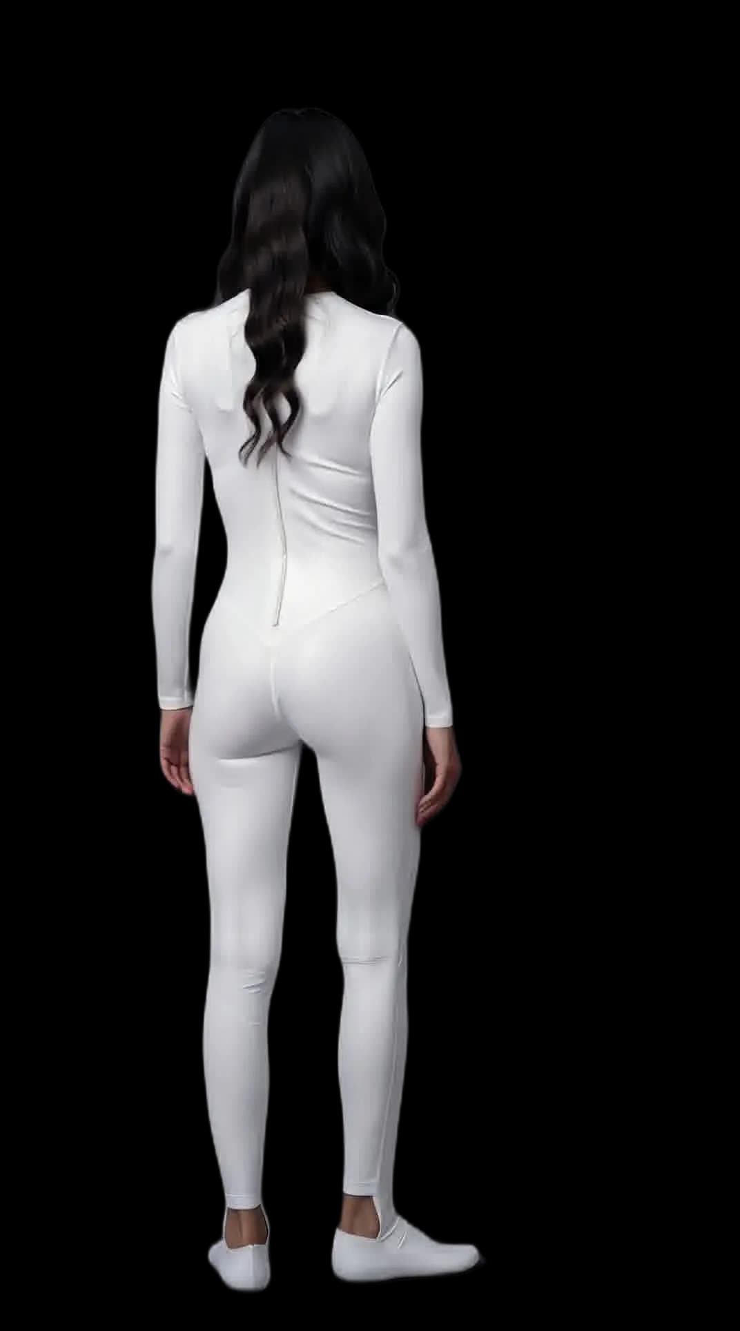 ALUNA VERA — 224°