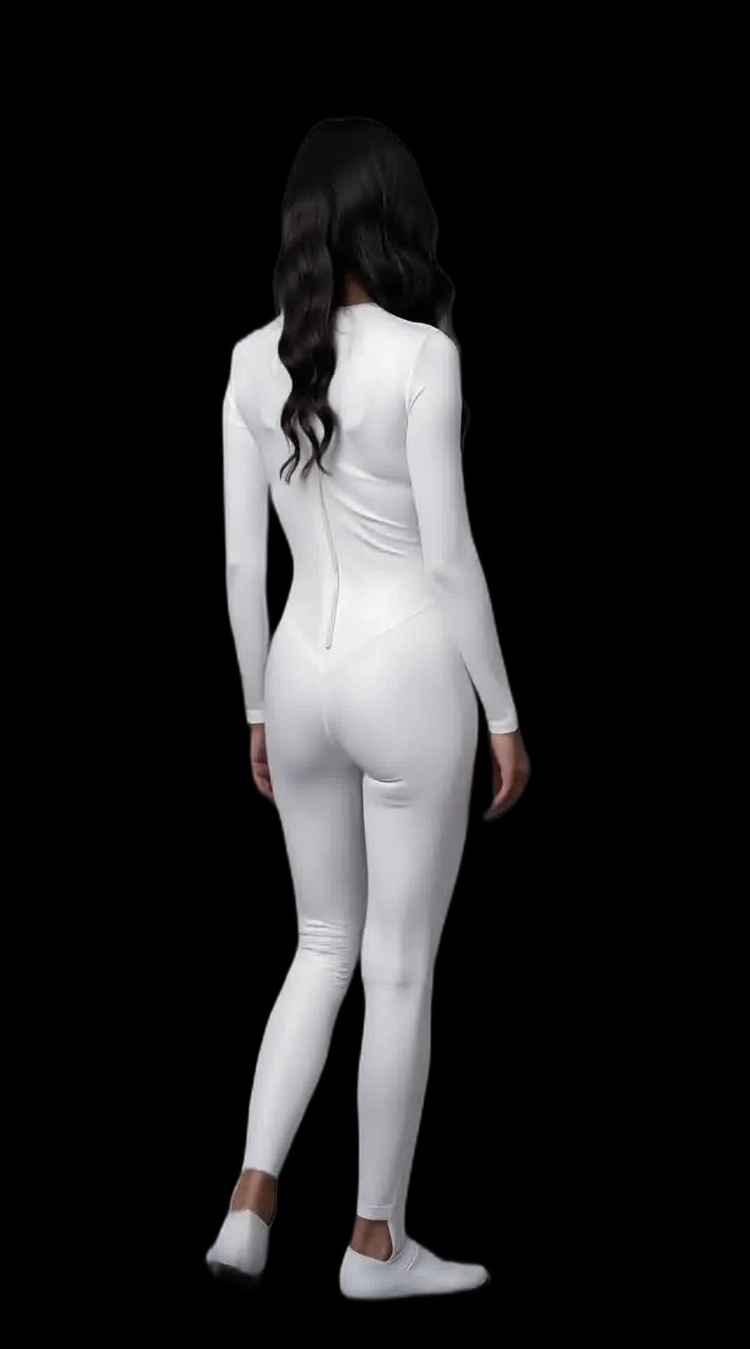 ALUNA VERA — 248°