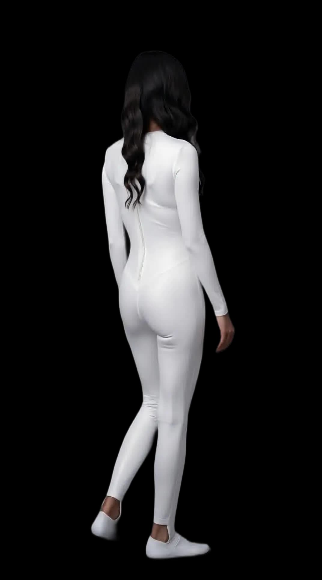 ALUNA VERA — 254°