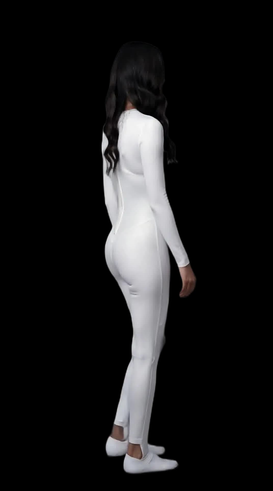 ALUNA VERA — 266°