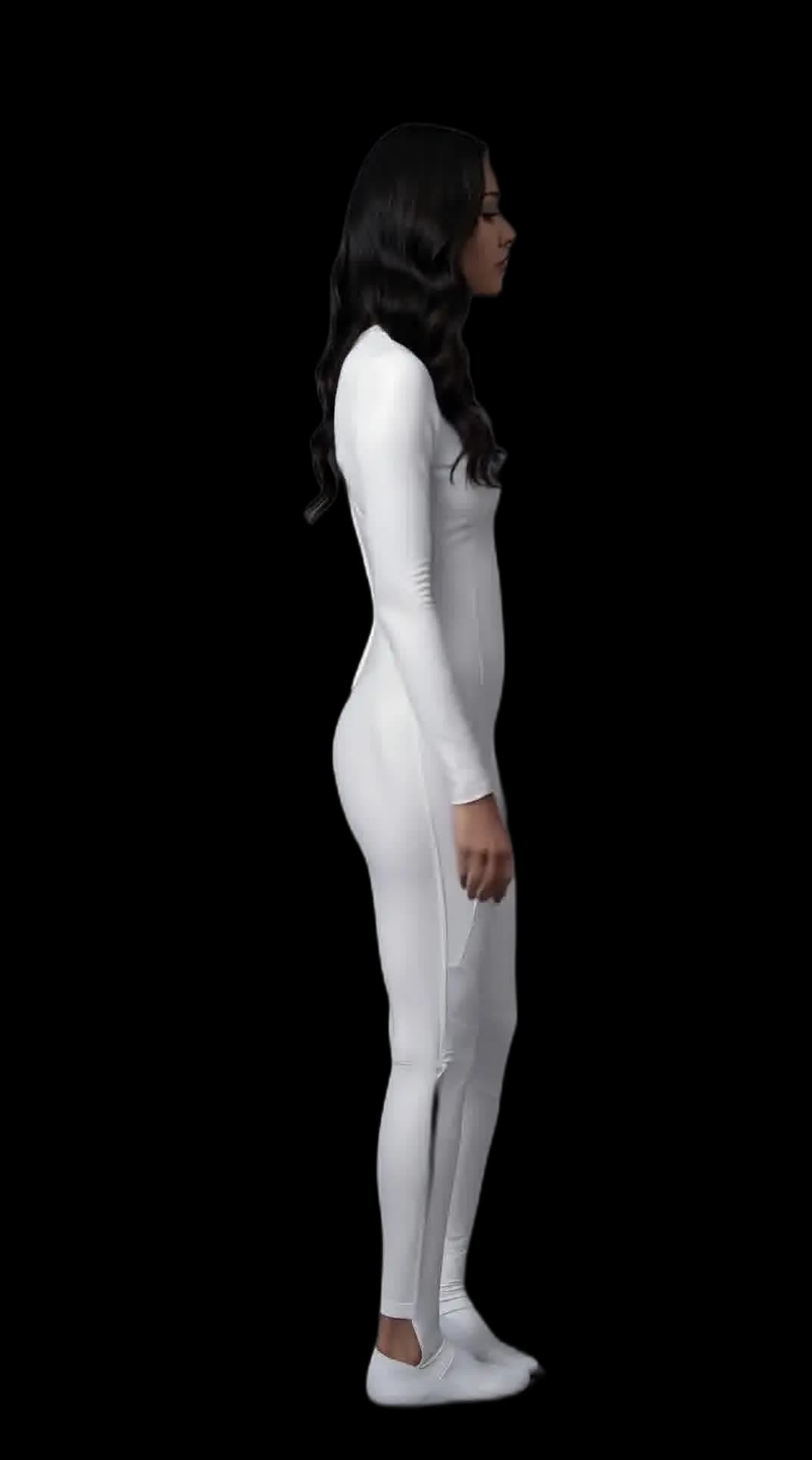 ALUNA VERA — 283°