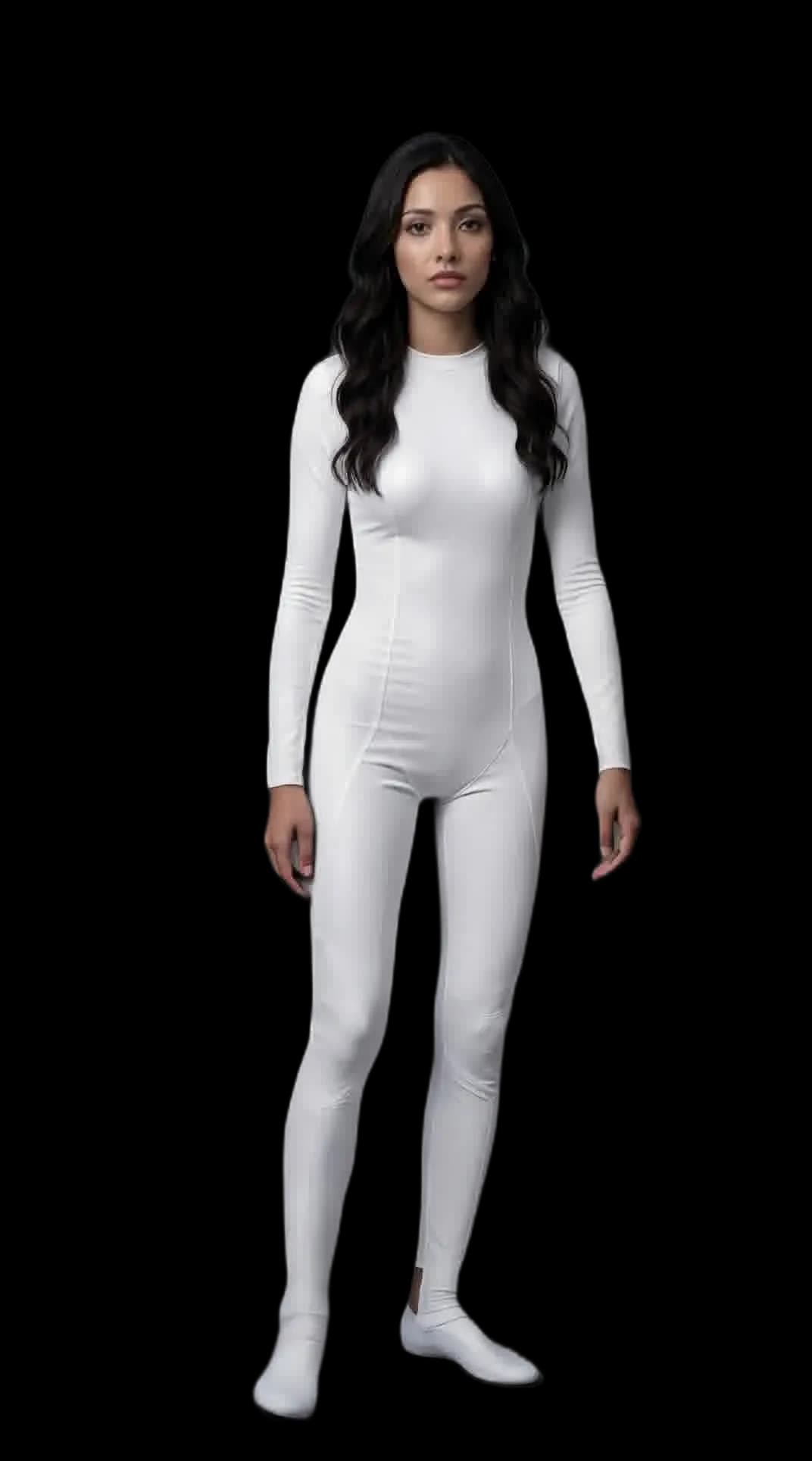 ALUNA VERA — 336°