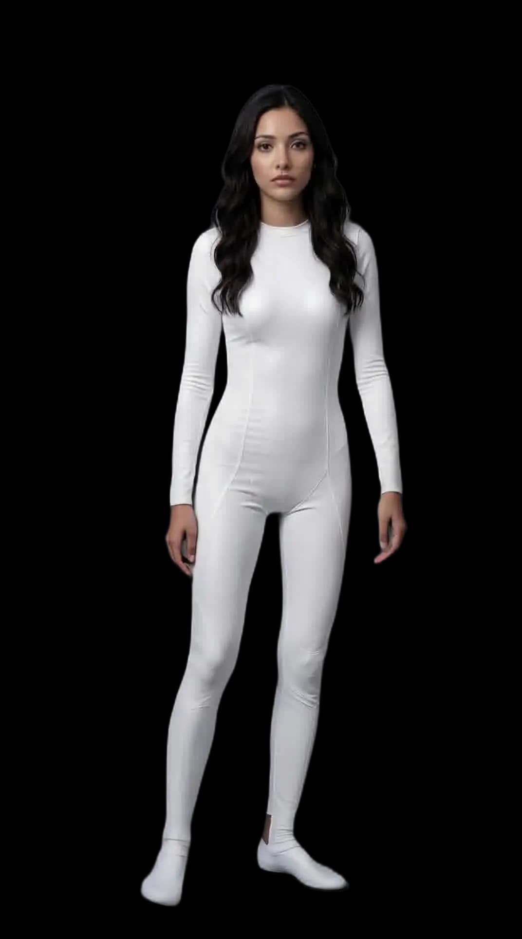 ALUNA VERA — 342°